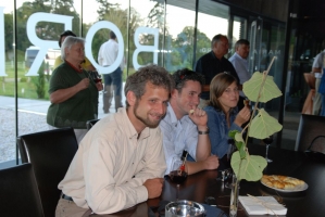 Egy éjszaka alatt a távoli világ körül