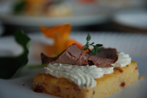 Egy éjszaka alatt a távoli világ körül