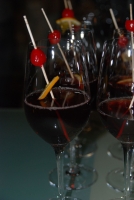 Egy éjszaka alatt a távoli világ körül