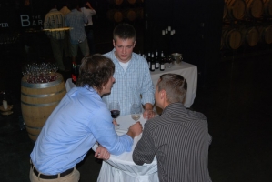 Egy éjszaka alatt a távoli világ körül