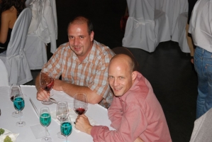 Egy éjszaka alatt a távoli világ körül