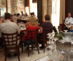 Pannon Borrégió sajtótájékoztató