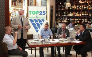 Pannon Borrégió sajtótájékoztató