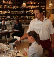 Pannon Borrégió sajtótájékoztató