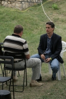 Életképek a 2008-as borfesztiválról (2. rész)