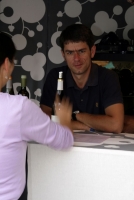 Életképek a 2008-as borfesztiválról (2. rész)