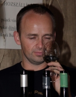 Életképek a 2008-as borfesztiválról (2. rész)