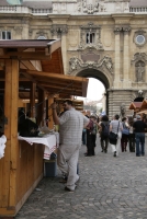 Életképek a 2008-as borfesztiválról (2. rész)