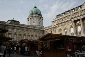 Életképek a 2008-as borfesztiválról (2. rész)