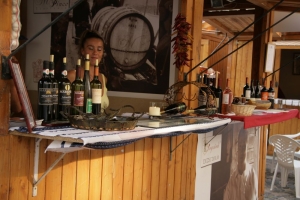 Életképek a 2008-as borfesztiválról (2. rész)