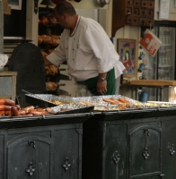 Életképek a 2008-as borfesztiválról (2. rész)