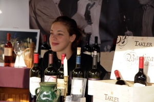 Életképek a 2008-as borfesztiválról (2. rész)