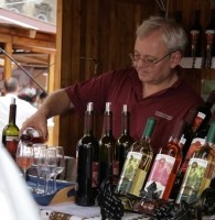 Életképek a 2008-as borfesztiválról (2. rész)