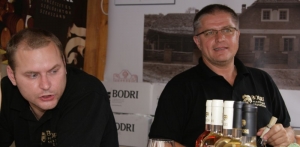 Életképek a 2008-as borfesztiválról (2. rész)