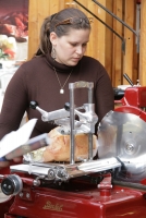 Életképek a 2008-as borfesztiválról (2. rész)