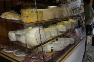 Életképek a 2008-as borfesztiválról (2. rész)