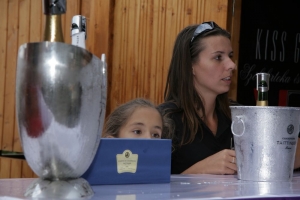 Életképek a 2008-as borfesztiválról (2. rész)