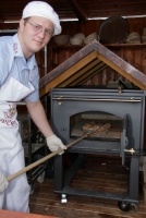 Életképek a 2008-as borfesztiválról (2. rész)