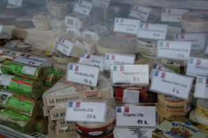 Életképek a 2008-as borfesztiválról (2. rész)