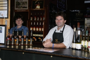 Életképek a 2008-as borfesztiválról (2. rész)