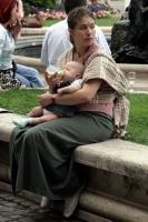 Életképek a 2008-as borfesztiválról (2. rész)