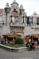 Életképek a 2008-as borfesztiválról (2. rész)