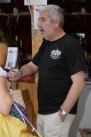 Életképek a 2008-as borfesztiválról (2. rész)