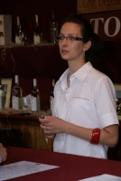 Életképek a 2008-as borfesztiválról (2. rész)