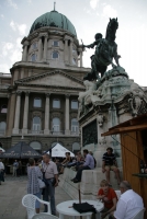 Életképek a 2008-as borfesztiválról (2. rész)