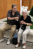 Életképek a 2008-as borfesztiválról (2. rész)