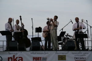 Életképek a 2008-as borfesztiválról (2. rész)