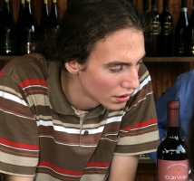 Életképek a 2008-as borfesztiválról (2. rész)