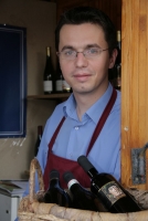 Életképek a 2008-as borfesztiválról (2. rész)