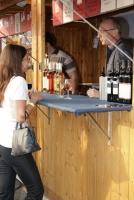 Életképek a 2008-as borfesztiválról (2. rész)