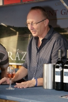 Életképek a 2008-as borfesztiválról (2. rész)