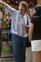 Életképek a 2008-as borfesztiválról (2. rész)