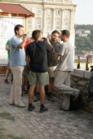 Életképek a 2008-as borfesztiválról (2. rész)