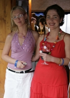 Életképek a 2008-as borfesztiválról (2. rész)