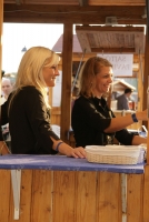 Életképek a 2008-as borfesztiválról (2. rész)