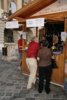 Életképek a 2008-as borfesztiválról (2. rész)
