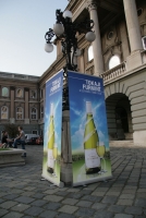 Életképek a 2008-as borfesztiválról (2. rész)