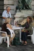 Életképek a 2008-as borfesztiválról (2. rész)