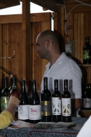 Életképek a 2008-as borfesztiválról (2. rész)
