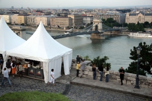 Életképek a 2008-as borfesztiválról (2. rész)