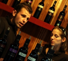 Életképek a 2008-as borfesztiválról (2. rész)