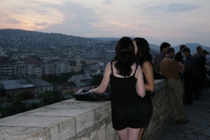 Életképek a 2008-as borfesztiválról (2. rész)