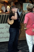 Életképek a 2008-as borfesztiválról (2. rész)