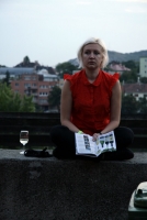 Életképek a 2008-as borfesztiválról (2. rész)