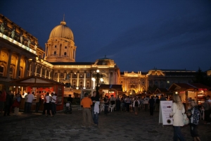 Életképek a 2008-as borfesztiválról (2. rész)