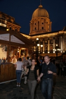 Életképek a 2008-as borfesztiválról (2. rész)